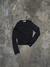 REMERA COMPRESSION NEGRO