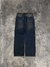 JEAN STRAIGHT AZUL RUST - comprar online