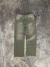 JEAN STRAIGHT CELESTE MUD WASH