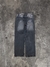 JEAN STRAIGHT GRIS - comprar online