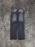 JEAN STRAIGHT GRIS - comprar online