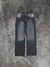 JEAN STRAIGHT GRIS