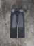 JEAN STRAIGHT GRIS