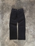 JEAN STRAIGHT NEGRO