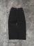 JEAN OVERSIZE NEGRO