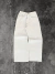 JEAN OVERSIZE CRUDO