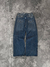 JEAN OVERSIZE AZUL - comprar online