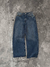 JEAN OVERSIZE AZUL