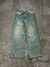JEAN OVERSIZE BARN FIND