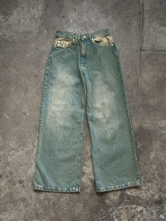 Jean Oversize Barn Find thumbnail 2