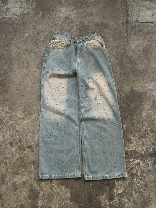 Jean Oversize Garage thumbnail 2