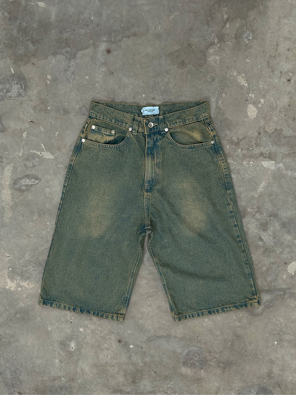 Jort Barn Find thumbnail 3