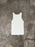 MUSCULOSA CLASICA OFF-WHITE - comprar online