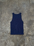 MUSCULOSA CLASICA MARINO - comprar online