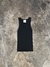 MUSCULOSA CLASICA NEGRO