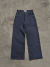 JEAN OVERSIZE RAW - comprar online