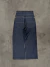 JEAN OVERSIZE RAW en internet