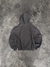 ZIP HOODIE CARBON - comprar online