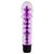 Vibrador Personal Capa Texturizada (Cabeça Grossa)