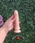 PÊNIS PURA LUXÚRIA COM ESCROTO E VENTOSA SEM VIBRO 16X3,5 CM SEXY FANTASY - Renata Sex shop online em IMPERATRIZ-MA