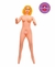 Boneca Inflável - Vagina e Ânus Realístico em CyberSkin