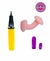 Boneca Inflável - Vagina e Ânus Realístico em CyberSkin - Renata Sex shop online em IMPERATRIZ-MA