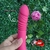 Vibrador de Ponto G com vai e vem - comprar online