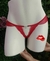 Calcinha Tamanho P com renda e tule fio (não é reguláveis) - Renata Sex shop online em IMPERATRIZ-MA