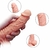 Capa Peniana Importada com Cinta - Renata Sex shop online em IMPERATRIZ-MA