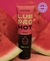 Gel Lubrificante Intimo Hot Melancia Premium LubPro