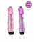 Pênis Realístico com Vibrador à pilha