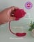 Rosa com Língua Estimuladora de Clitóris e ponto G