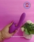 Vibrador de Ponto G e Clitóris com 360° / Vai e vem - loja online