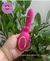 Vibrador de Ponto G e Clitóris com 360° / Vai e vem - comprar online