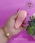 Vibrador Recarregável em Formato de Língua com 10 Modos de Vibração