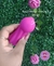 Vibrador Sugador com 7 modos de Pulsaçao -Polvo - comprar online