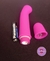 Mini Vibrador Antony 10 modos de Vibrações diferentes - loja online