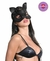Máscara Felina