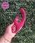 Vibrador Luxuoso Ponto G e clitóris com Língua e Sucção - comprar online