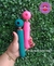 Vibrador Varinha Mágica com 10 Modos de Dedilha, Sobe e Desce e Pulsação - comprar online