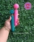 Vibrador Varinha Mágica com 10 Modos de Dedilha, Sobe e Desce e Pulsação na internet