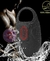ANEL PENIANO COM VIBRADOR DE ESCROTO 9 VIBRAÇÕES EGG PRO GENERAL IMPORT