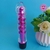 VIBRADOR PERSONAL COLORS translúcido - Renata Sex shop online em IMPERATRIZ-MA