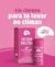 Excitation Chicleteira Excitante Feminino 17ml Linha Collors Intt