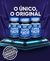 Super Macho O Poder do Azul Cápsulas Potencializador Masculino Intt Original - comprar online
