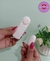 Vibrador de Clitóris (a pilha não inclusa)