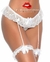 Tanga com Perneira Sexy