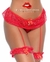 Tanga com Perneira Sexy na internet