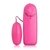 Vibrador Bullet plastico