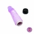 Pênis Jelly Vibrador 18,5 X 4Cm - Renata Sex shop online em IMPERATRIZ-MA
